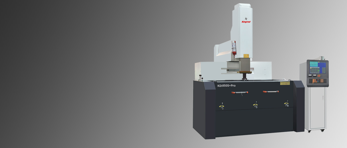 Kingred Die Sink EDM 